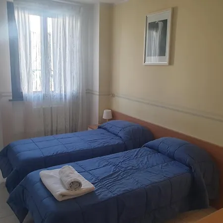 Il Piccolo Golf Pensjonat 3*