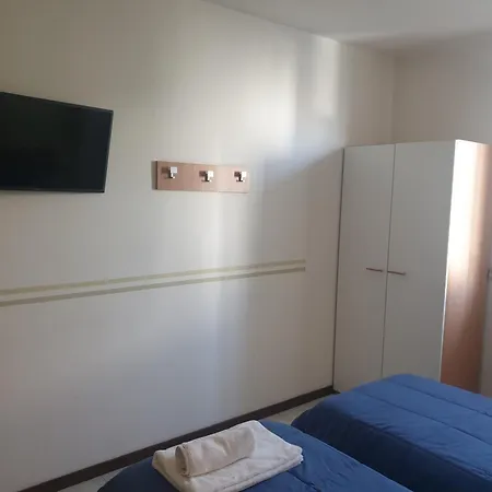 Il Piccolo Golf Pensjonat 3*
