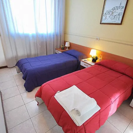 Il Piccolo Golf Pensjonat 3*