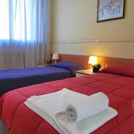 Guest house Il Piccolo Golf 3*