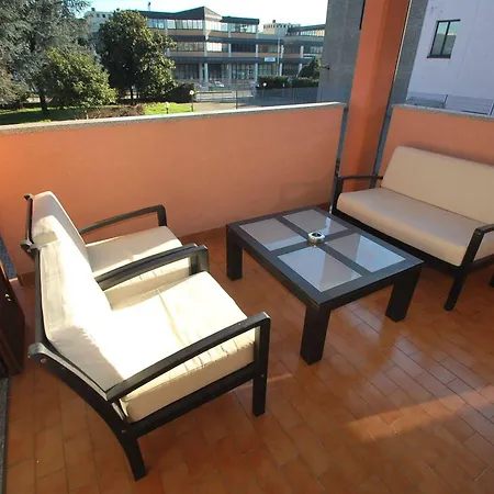 Guest house Il Piccolo Golf Muggio