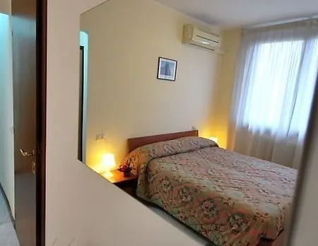 Casa de hóspedes Il Piccolo Golf