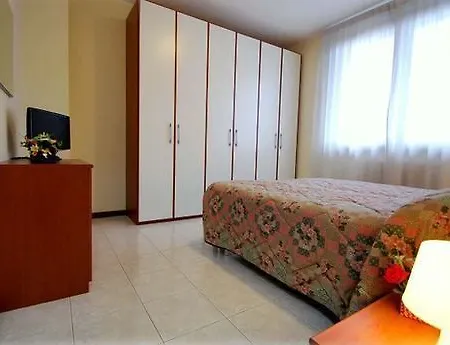 Casa de hóspedes Il Piccolo Golf Muggiò